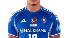 Halkbank, Darlan Souza ile anlaştı