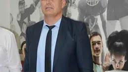 Kayseri amatör spor kulüpleri federasyonu başkanı mutlu önal güven tazeledi