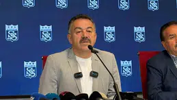 Sivasspor’da genel kurul öncesi başkan adayı çıkmadı