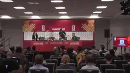 Tony Popovic: Türkiye’nin güçlü bir takım olduğunu biliyoruz