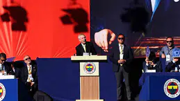 Aziz Yıldırım'dan tarihi çağrı: Fenerbahçe'nin şampiyonluk özlemini bitirmeye geliyorum