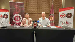 Bandırma Bordo Basketbol, Pizza Bulls ile isim sponsoru anlaştı
