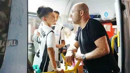 Başkan Zencirci’den Germencikli genç futbolculara anlamlı jest