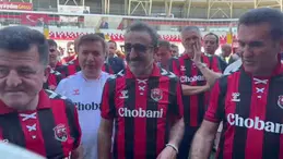 Hamdi Ulukaya’dan Erzincanspor’a kapsamlı destek anlaşması