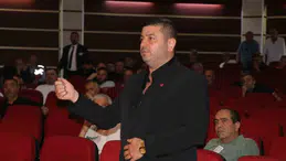 Boluspor’da Erdal Bayrak yeniden başkan seçildi