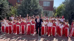 Beylikova'da sporun gücü her geçen gün büyüyor