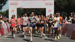Oyak’ın 65’inci yıl coşkusu, Dragos Sahili’nde tek yürek oldu