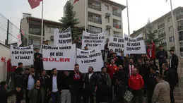 Sivasspor için taraftarlardan birlik çağrısı