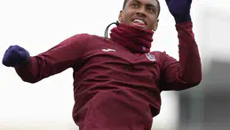 Felipe Augusto, zenit kulübüne transfer oldu