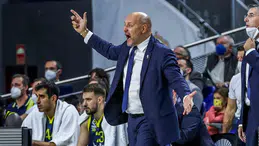 Bahçeşehir Koleji, başantrenör Aleksandar Djordjevic ile anlaştı