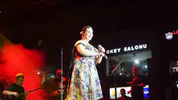 Şırnak’ta kültür, sanat ve gençlik festivali: 15 bin kişi yaz coşkusuna ortak oldu