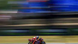 Marc Marquez MotoGP 2026 Çekya etabını kazandı