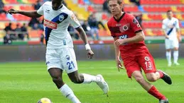 Süper Lig'de 22 yıllık devir kapandı: Kayseri futbolu hüzünlü bir veda yaşıyor