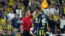 Kayseri hakemliğinde gurur tablosu: Süper Lig yolunda kritik görevlendirme