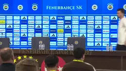 Michal Gasparik: İsmail Kartal, Avrupa'nın önemli hocalarından biri olacak