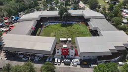 Kırkpınar Yağlı Güreşleri Ağası Ufuk Özünlü: Geleneği geleceğe taşımak hedefimiz