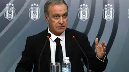 Önder Özen: Salah transferi için süreç rafa kalktı