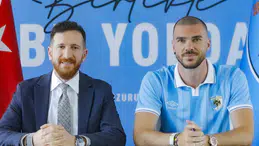 Erzurumspor fk, bosna hersekli stoper nihad mujakic'i transfer etti