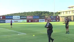 Dursun Özbek, Galatasaray’ın geçmişine yakışan bir takımı kuracaklarını duyurdu