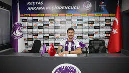 Ankara keçiörengücü'nden orta saha transferi: jefferson junior ile 1+1 yıllık anlaşma