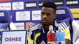 Nelson Semedo: Rakibimiz tutkulu ve kazanmak isteyen bir ekip