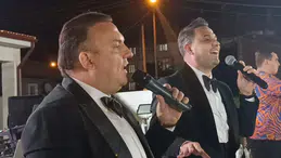 Bilecik'te geleneksel şalvar gecesi coşkuyla kutlandı