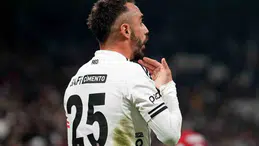 Gökhan Sazdağı, Beşiktaş'tan Çorum FK'ya transfer oldu