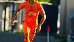 Başakşehir, UEFA Konferans Ligi'nde ilk yarıda Inter Turku'ya 1-0 mağlup duruma düştü