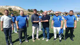 Kyokushin-Kan Türkiye 2026 Yaz Gelişim Kampı başarıyla tamamlandı