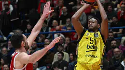 Fenerbahçe Beko, Bonzie Colson ile ilişkisini sonlandırdı