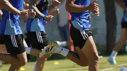 Muğlaspor dayanıklılık testinde başarılı sonuçlar aldı