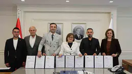 Gaziantep, ExpoSport 2027 spor fuarına ev sahipliği yapmaya hazırlanıyor