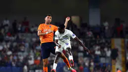 Başakşehir, UEFA Konferans Ligi'nde Inter Turku ile berabere başlıyor