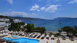 Bodrum'da yaz konserleriyle dolu bir sezon başlıyor