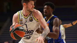 Fenerbahçe, Metecan Birsen ile yollarını ayırdı