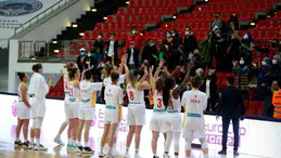 Melikgazi Kayseri Basketbol, gelecek sezon ligde yer almayacak