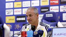 İsmail Kartal, Gornik Zabrze maçı öncesi tur hedefini açıkladı