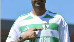 Ozan Sol, Muğlaspor'a dönüş yaptı