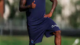Sidny Lopes Cabral: Trabzonspor için her şeyimi vereceğim
