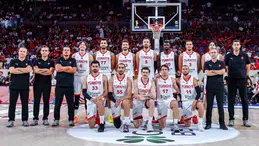 A milli erkek basketbol takımının fiba 2027 elemeleri ikinci tur maç programı açıklandı