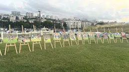 Veysel Bilen, sezon sonunda Avrupa kupalarını hedefliyoruz