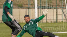 Çaykur Rizespor yeni sezon hazırlıklarını Erzurum'da tamamladı