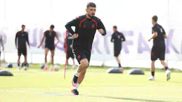 Sivasspor 2026-2027 sezonu hazırlıklarına kuvvet antrenmanı ile devam ediyor