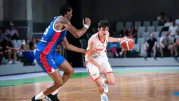 Ömer Kutluay, basketbola olan tutkusuyla yorulmadığını belirtti