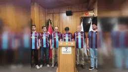 İsmail Turgut Öksüz Trabzonspor için yeni kampanya başlattı