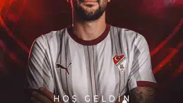 Elazığspor, tecrübeli stoper veli çetin ile sözleşme imzaladı