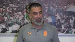 Arda Turan, Bursaspor ve taraftar için övgülerde bulundu