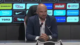 Zeljko Sopic: Beşiktaş, seviyesini her açıdan kanıtladı