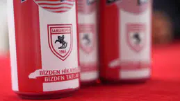 Samsunspor'un hedefi: yeni sponsorluklarla büyümek