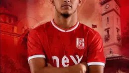 Balıkesirspor, genç yıldızı sedat yiğit kurnaz ile sözleşme yeniledi